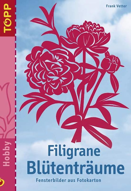 Filigrane Blütenträume