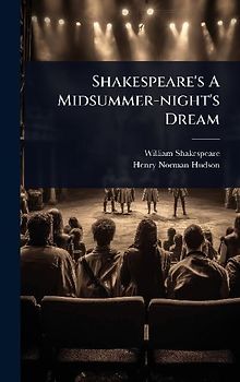 Shakespeare's A Midsummer-night's Dream