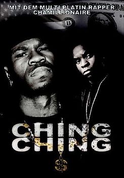 Ching Ching DVD
