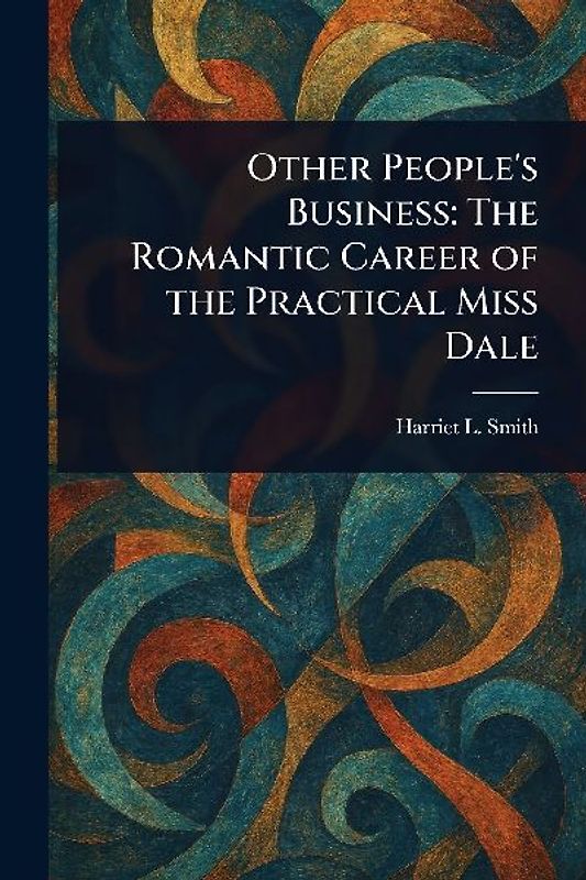 Other People's Business