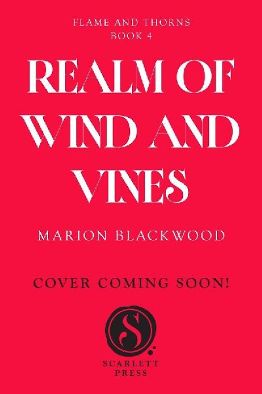 Realm of Wind and Vines