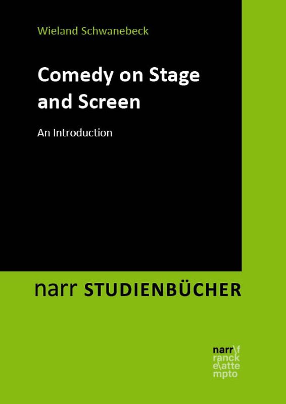 Comedy on Stage and Screen