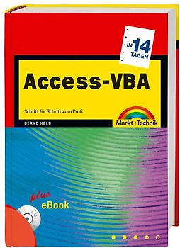 Access-VBA in 14 Tagen