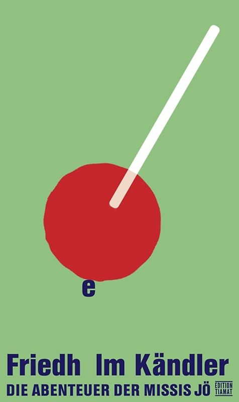 Die Abenteuer der Missis Jö