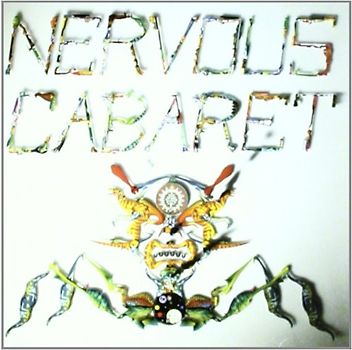 Nervous Cabaret - Nervous Cabaret