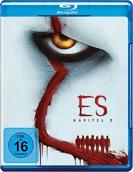 ES-Kapitel 2 Blu-ray Disc