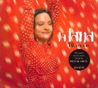 Paco La Tana & de Lucia - Tu,Ven a Mi