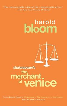 Shakespeare's The Merchant of Venice