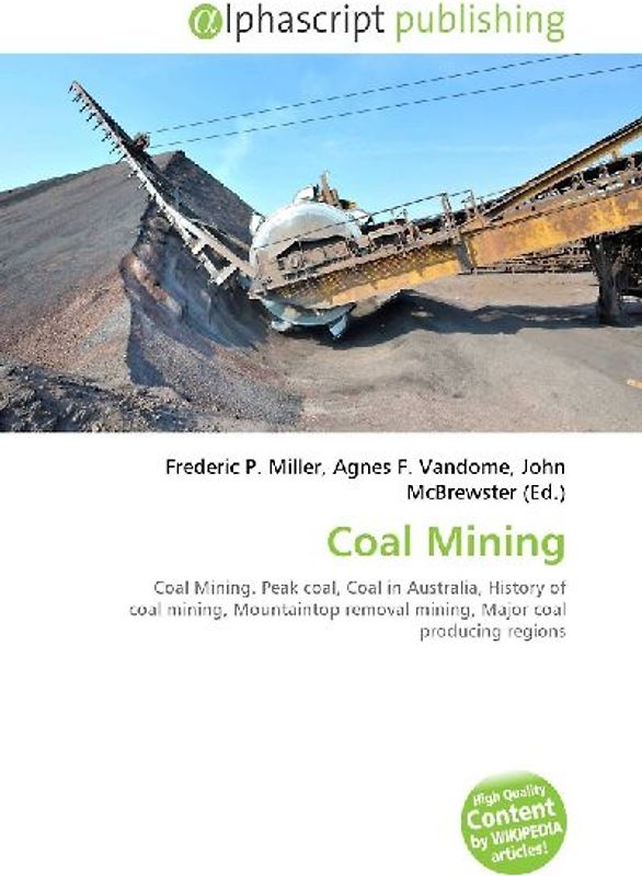 Coal Mining