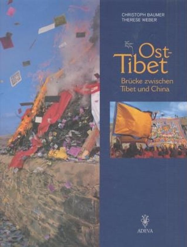 Osttibet. Brücke zwischen Tibet und China