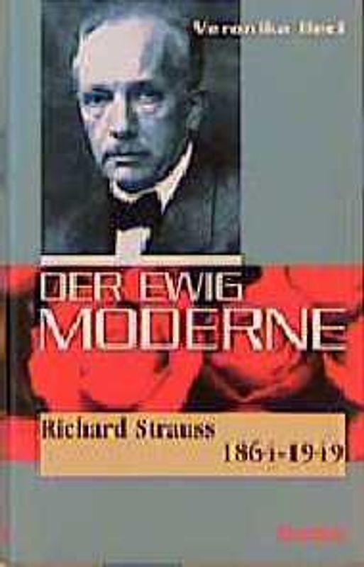 Der ewig Moderne