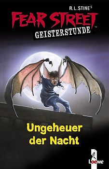 Ungeheuer der Nacht