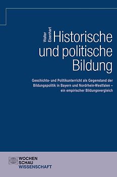 Historische und politische Bildung (Buch mit CD-ROM)