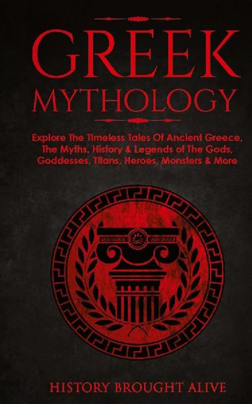 Greek Mythology