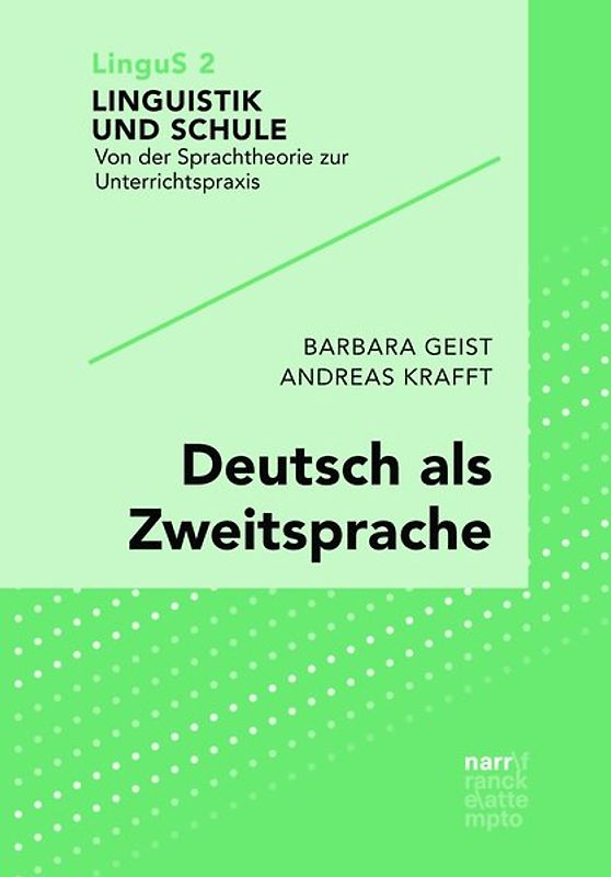 Deutsch als Zweitsprache