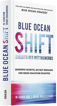 Blue Ocean Shift