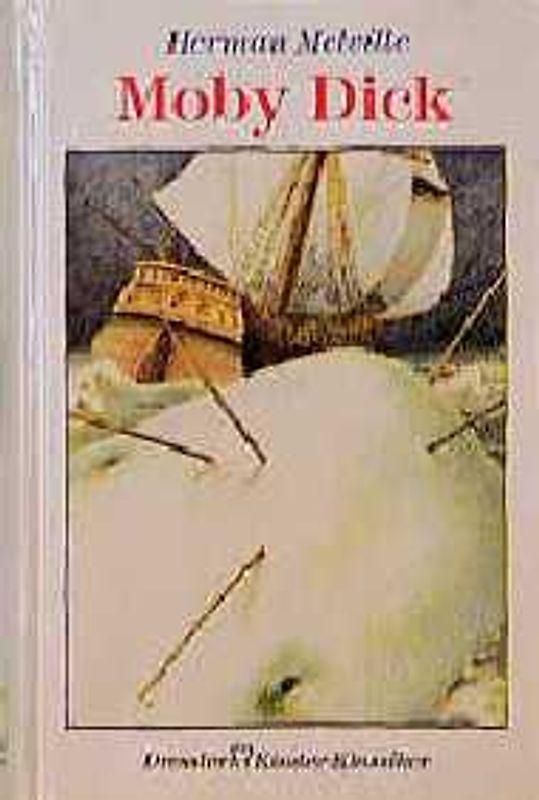 Moby Dick