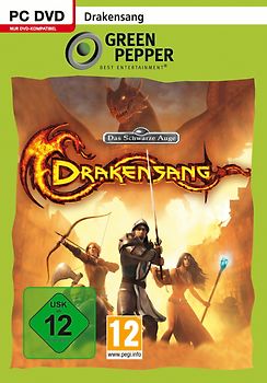 Das Schwarze Auge: Drakensang PC Spiele
