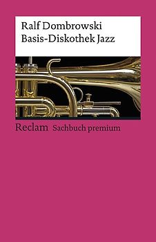 Basis-Diskothek Jazz