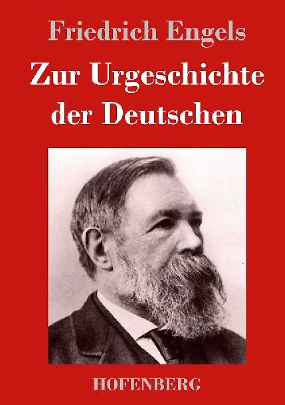 Zur Urgeschichte der Deutschen