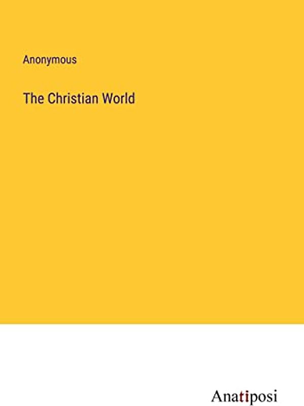 The Christian World