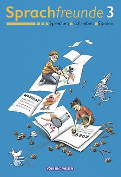 Dominoes / 5. Schuljahr, Stufe 1 - The Big Story