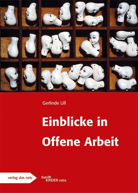 Einblicke in Offene Arbeit