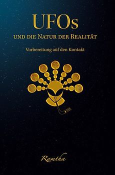 UFOs und die Natur der Realität