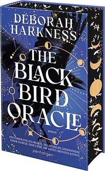 The Blackbird Oracle