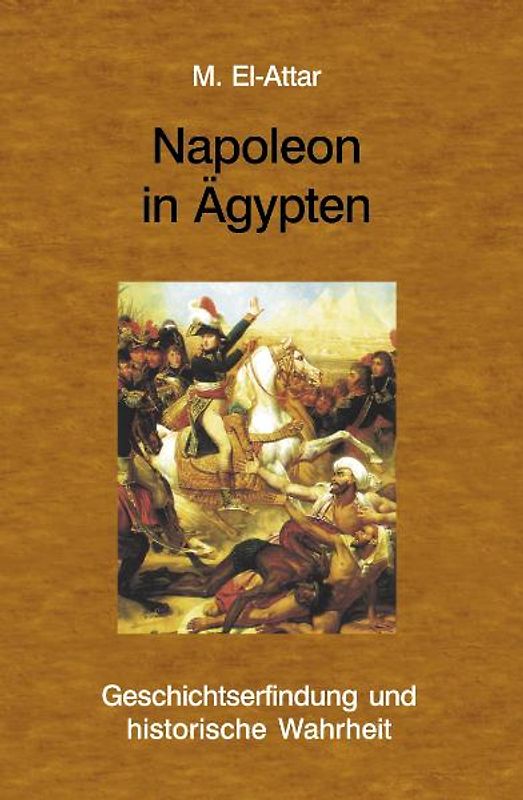 Napoleon in Ägypten