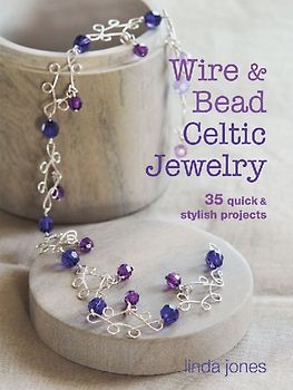Wire & Bead Celtic Jewelry