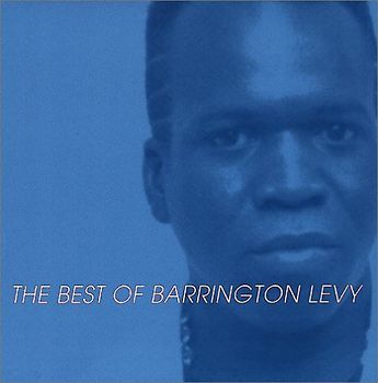 Barrington Levy - Too Experienced-the Best of