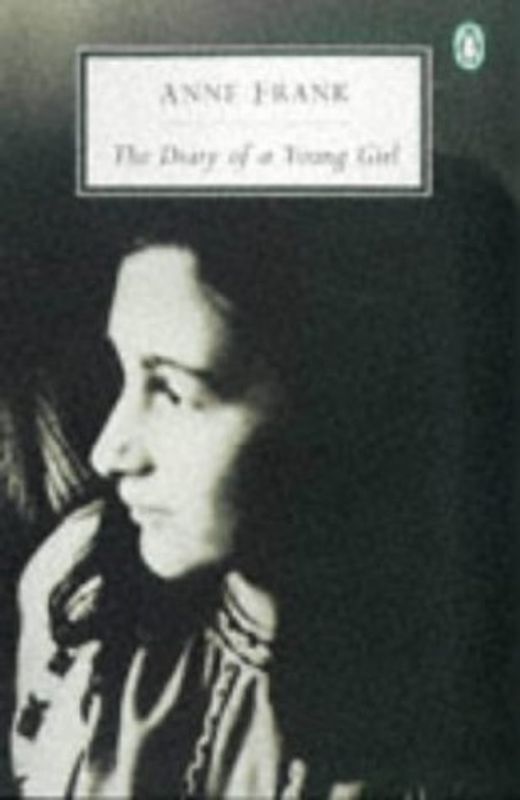 The Diary of a Young Girl: Definitive Edition (Penguin Twentieth Century Classics)