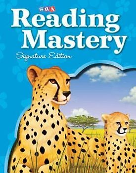 Reading Mastery Signature Edition Grade 3, Core Lesson Connections