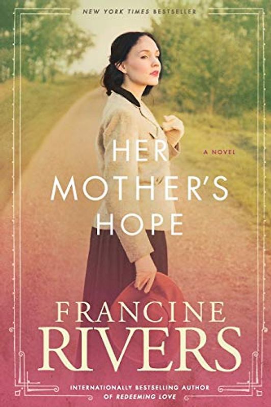 Her Mother's Hope (Marta's Legacy, 1)