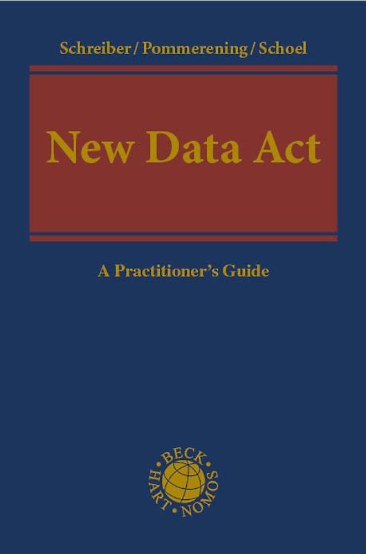 New Data Act