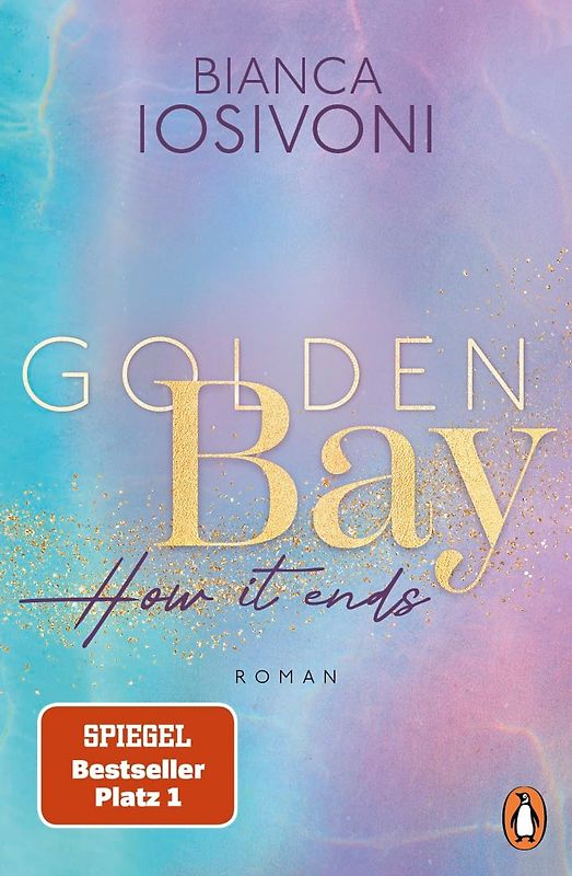 Golden Bay − How it ends