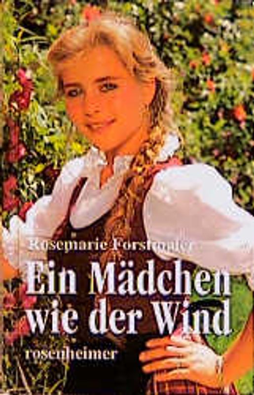 Ein Mädchen wie der Wind