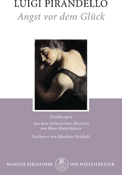 Angst vor dem Glück