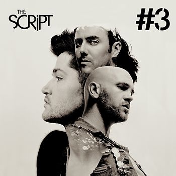 The Script - #3 [2 CDs, Deluxe Edition]