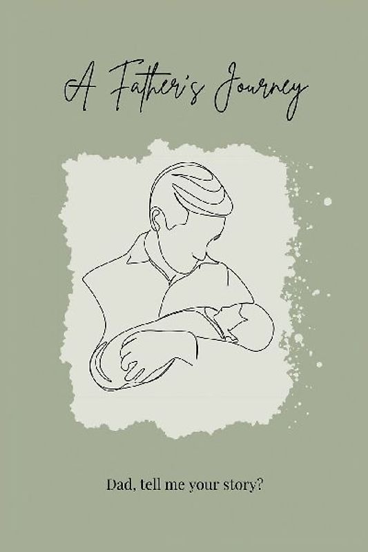 A Father's Journey