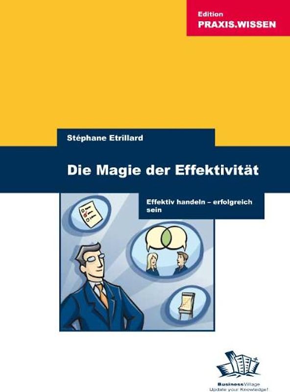 Magie der Effektivität