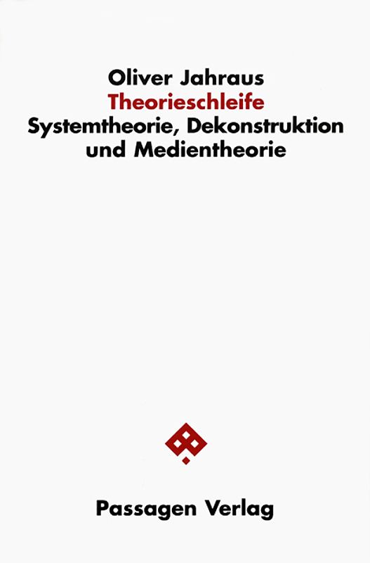 Theorieschleife