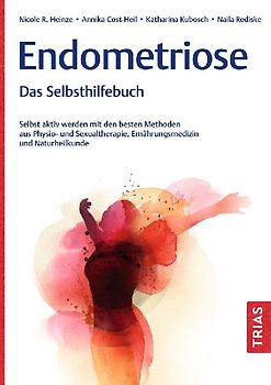 Endometriose - Das Selbsthilfebuch