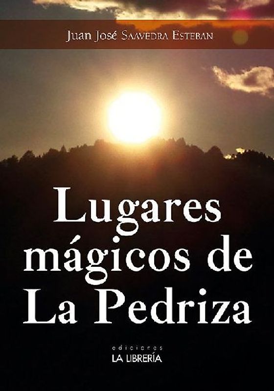 Lugares mágicos de La Pedriza