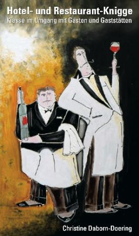 Hotel- und Restaurant-Knigge