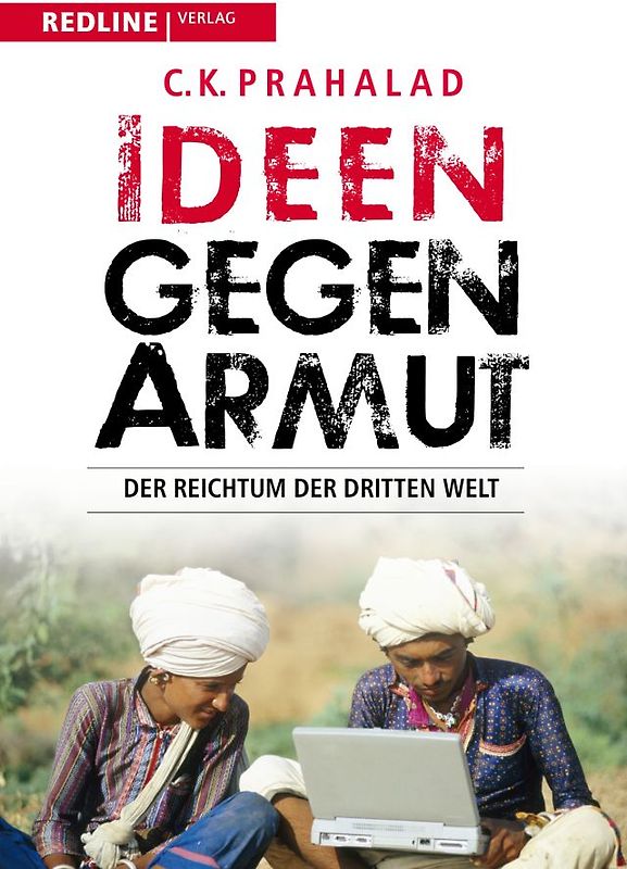 Ideen gegen Armut