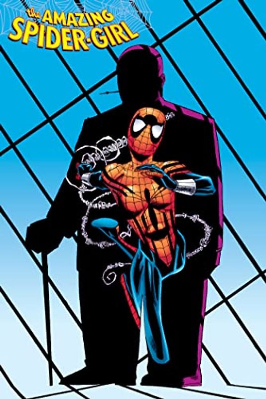 Spider-Girl: The Complete Collection Vol. 3