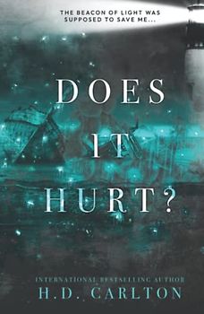 Does It Hurt?: Alternate Cover