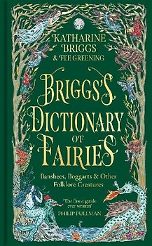 Briggs's Dictionary of Fairies
